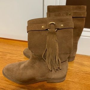 Michael Kors Boot